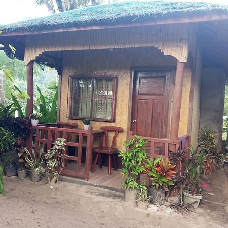 Akoya Beach Park And Cottages Locaroc Pokoj fotografie