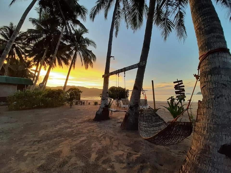 Akoya Beach Park And Cottages Locaroc Exteriér fotografie