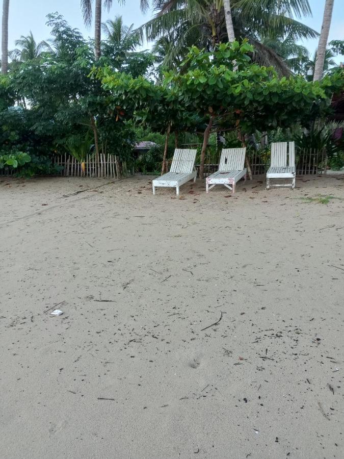 Akoya Beach Park And Cottages Locaroc Exteriér fotografie