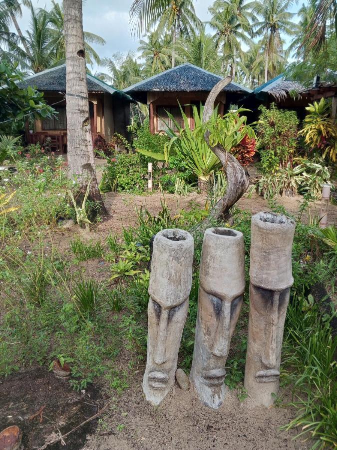 Akoya Beach Park And Cottages Locaroc Exteriér fotografie