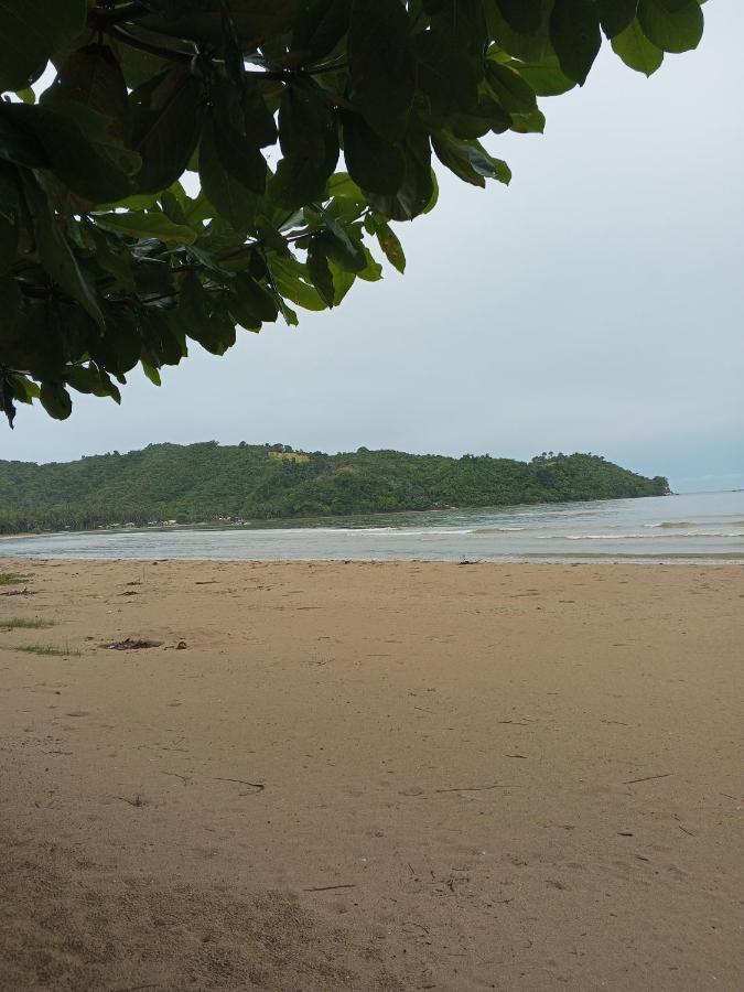 Akoya Beach Park And Cottages Locaroc Exteriér fotografie