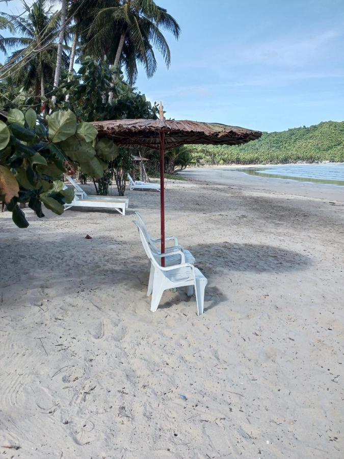 Akoya Beach Park And Cottages Locaroc Exteriér fotografie