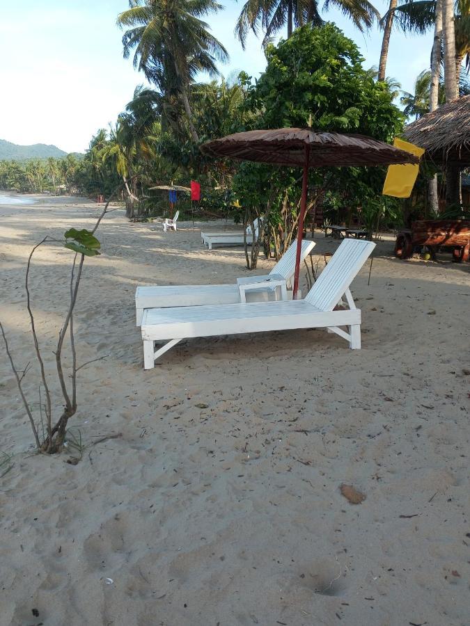 Akoya Beach Park And Cottages Locaroc Exteriér fotografie