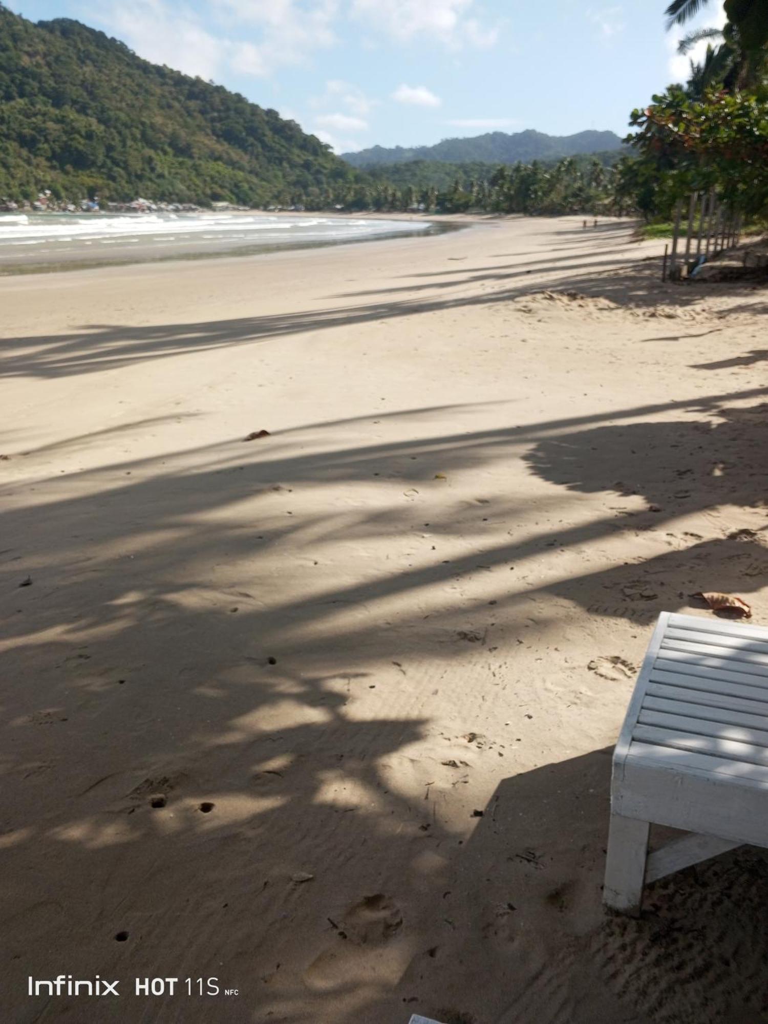 Akoya Beach Park And Cottages Locaroc Exteriér fotografie