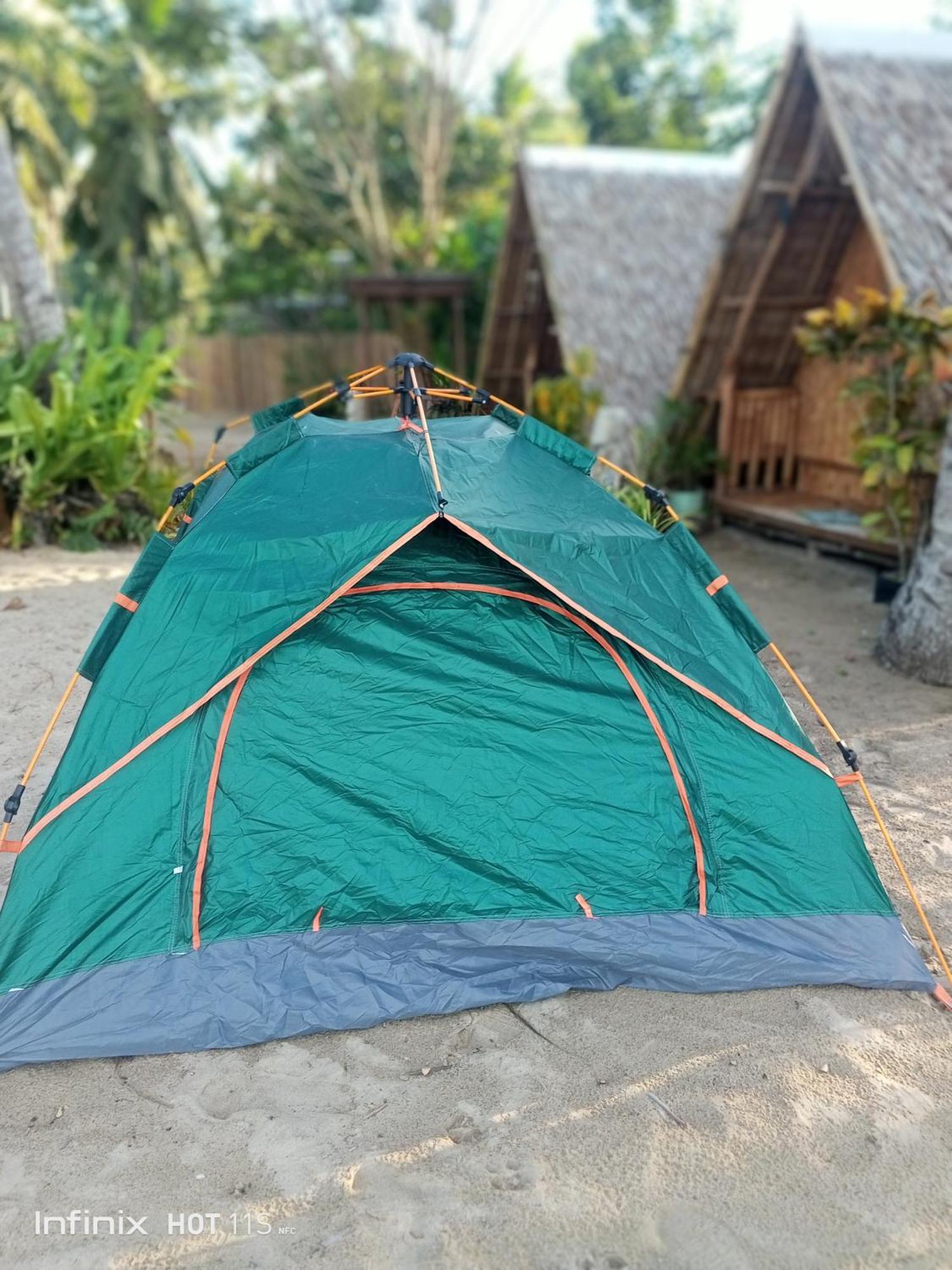 Akoya Beach Park And Cottages Locaroc Pokoj fotografie