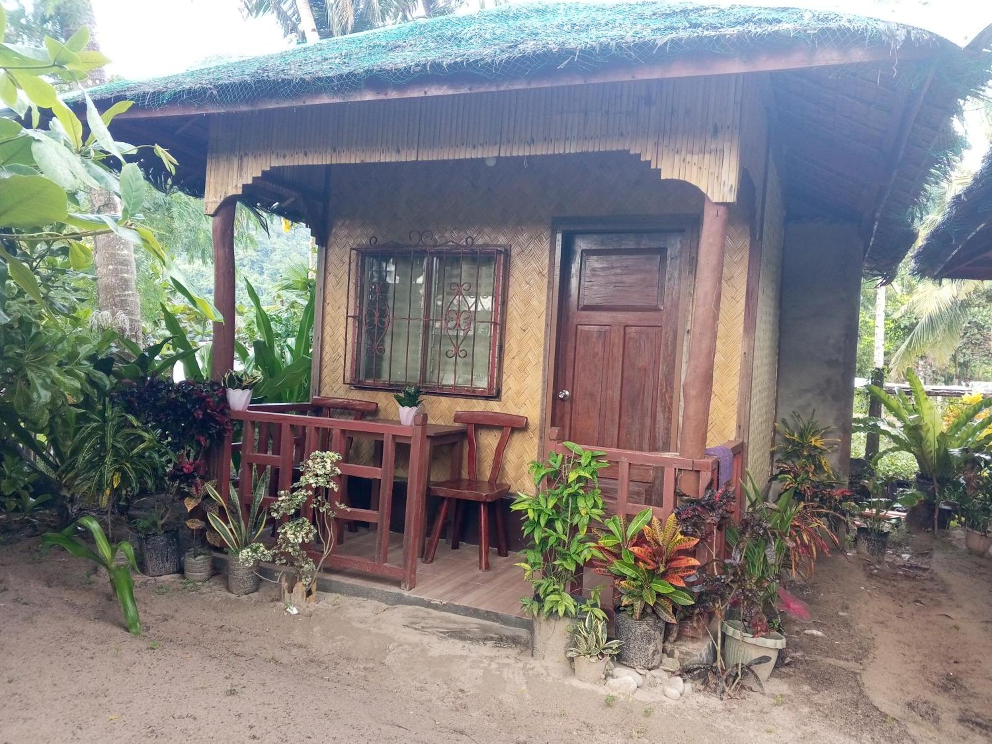 Akoya Beach Park And Cottages Locaroc Pokoj fotografie